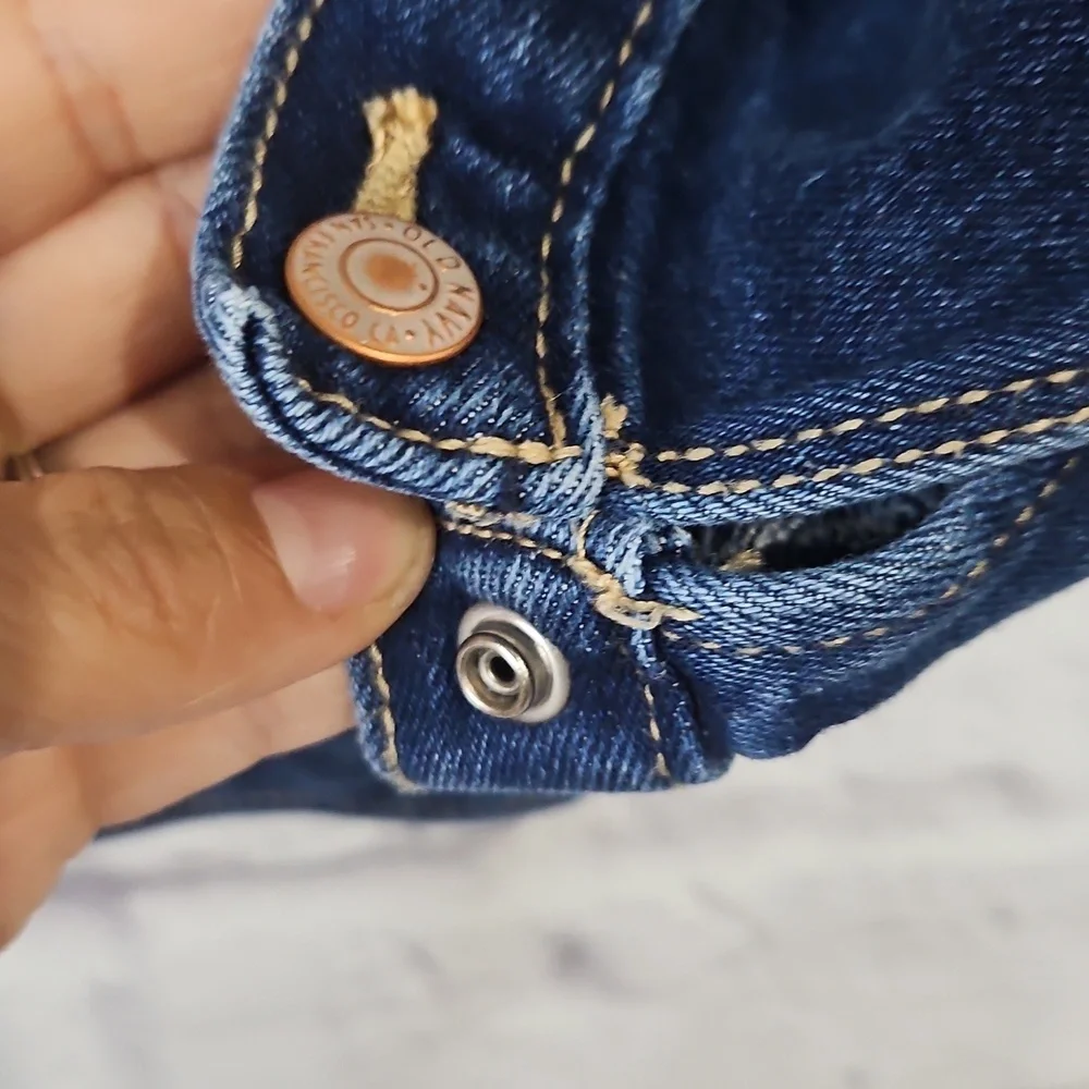 Old Navy stylish durable